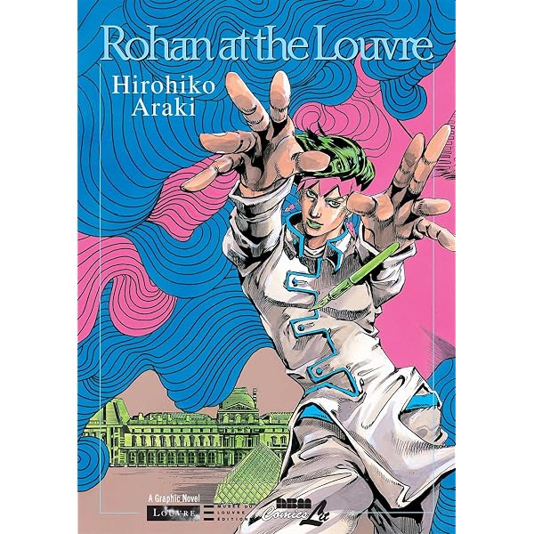 Amazon.co.jp: Rohan au Louvre : 本
